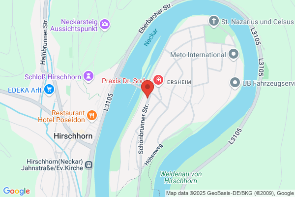 Neckartalschule Hirschhorn