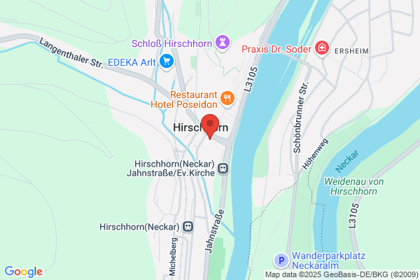 Touristinfo