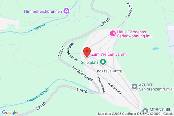 Hotel Zum weissen Lamm