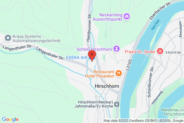 EDEKA Arlt