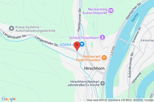 Keilhack-Consulting Inh. Herbert Keilhack