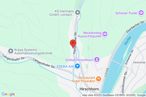 Bidmon Lagertechnik GbR