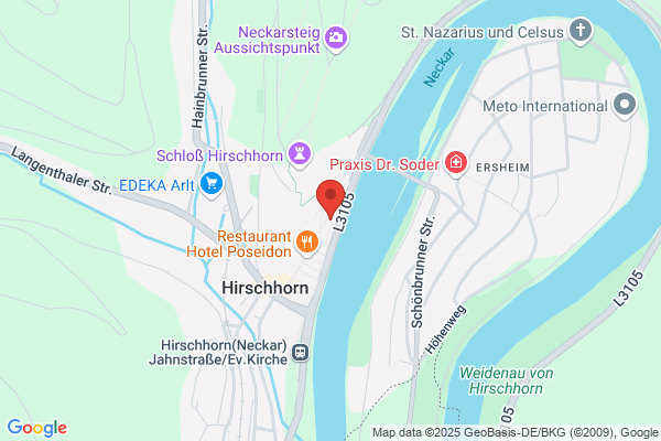 Gasthaus Traube