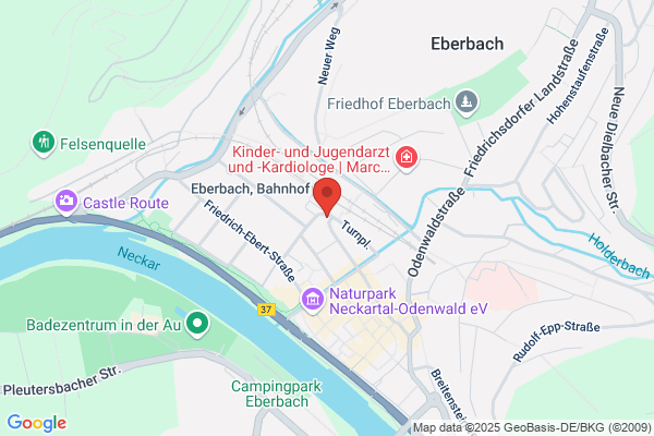 Ingenieurbüro Ackermann u. Mühlbauer