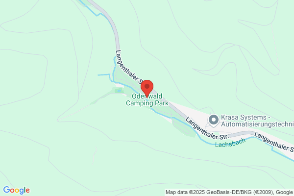 Odenwald-Camping-Park
