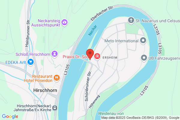 UA HEAG Hirschhorn