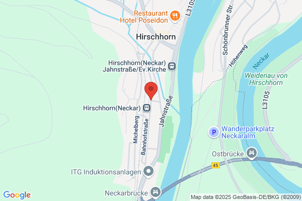 PFALZWERKE Ladestation