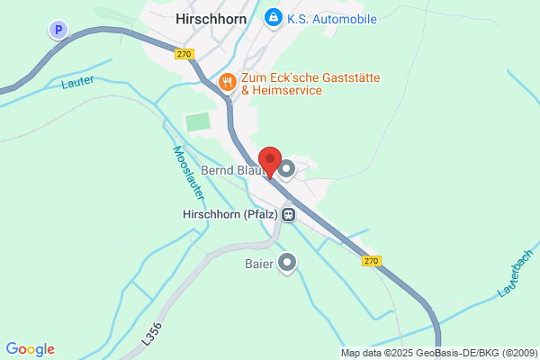 Bausachverständigenbüro Altvater