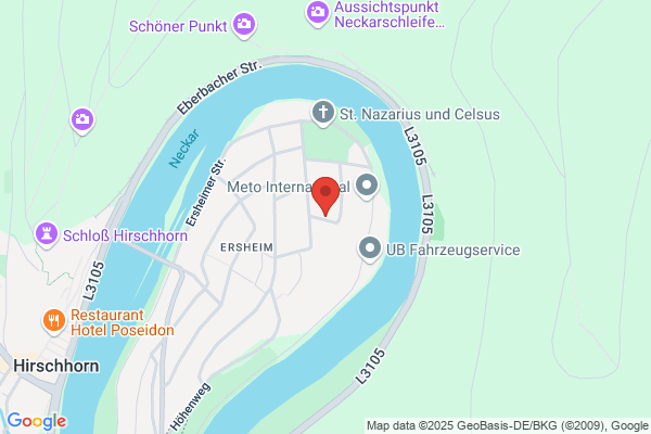 Jung Charles GmbH