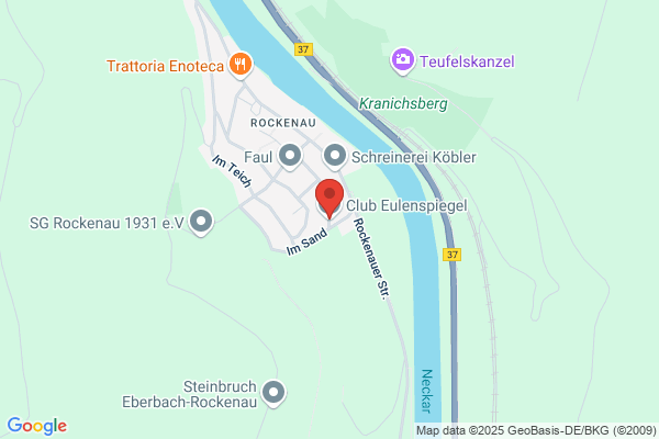 Eulenspiegel