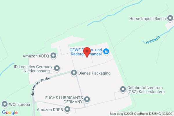 DTS GmbH - Diamond Tooling Systems