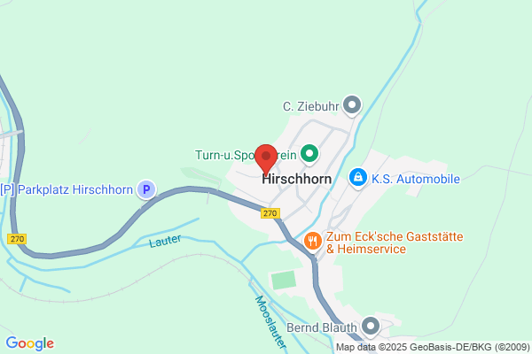 Dr. Rech GmbH