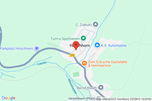EB Connect Netzwerke, Hard- Software