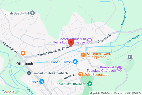 Feuerwehr Verbandsgemeinde Otterbach