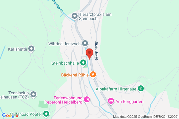 Johann's Heizung u.Bädertechnik
