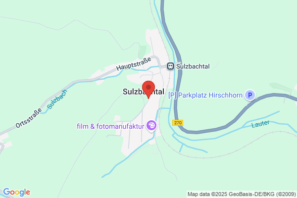 Verbandsgemeinde Otterbach