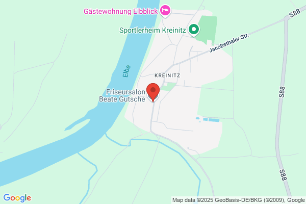 Beate Gutsche