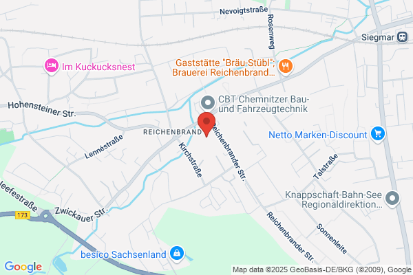 Detektei Gutschmidt