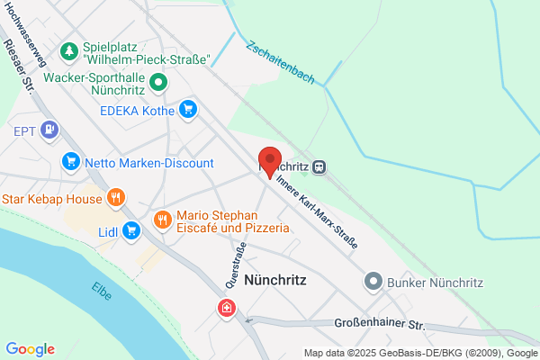 Friseursalon Herrmann - Inh. Dörte Hesse