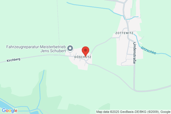 Großenhainer Geflügelhof GmbH & Co. KG