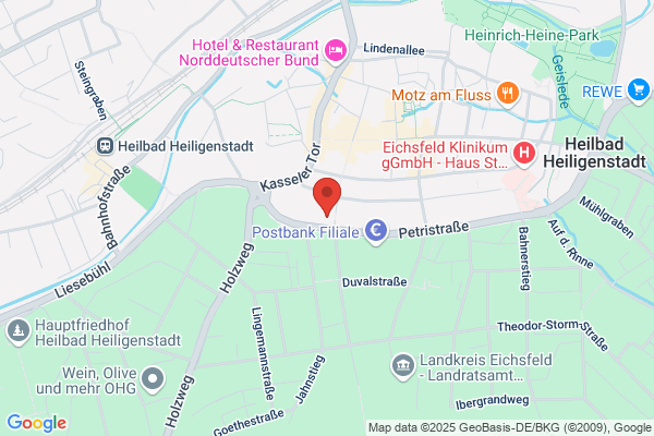 Haar- und Pflegestudio Perski
