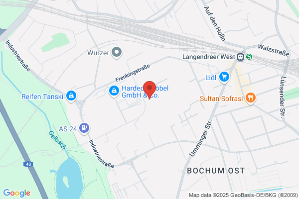 Inmet Stahl GmbH & Co
