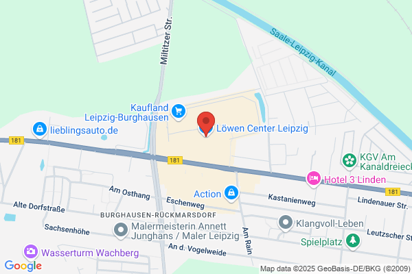 MED-shopping e.K.