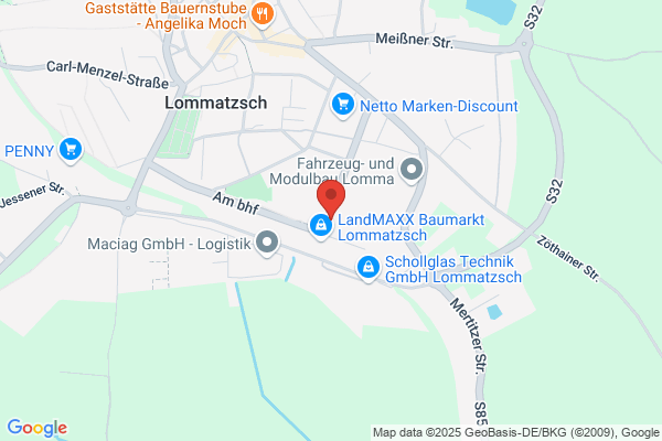 Transport- und Dienstleistungs GmbH