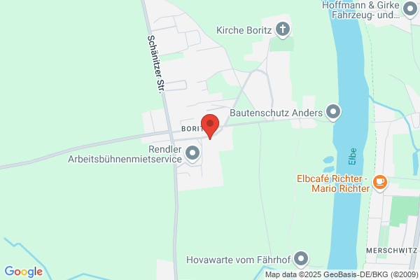 Zimmerei Steffen Mühlpfordt