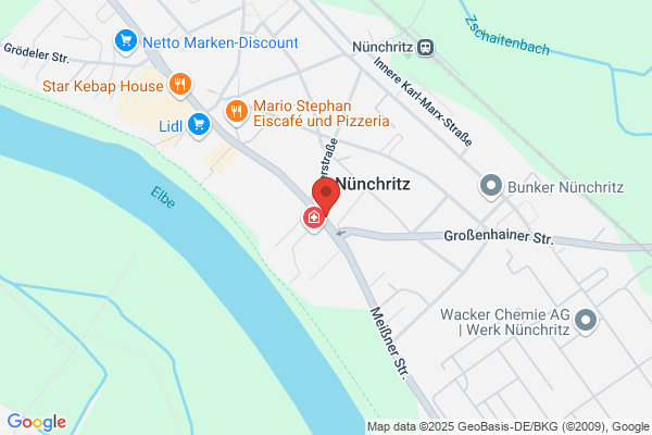 elb-apotheke e.K. Peter Limbach