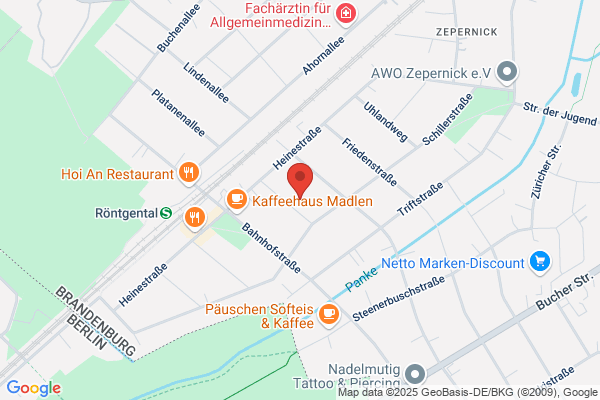 APS Automobil-Projekt-Service GmbH