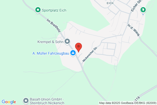 Gaselogistik Mittelrhein e.K.