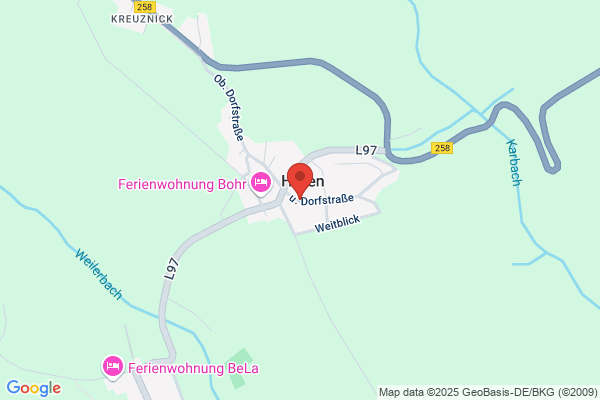Gemeindehaus