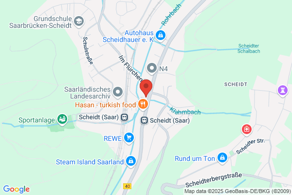 Ulrich R. Scheidt