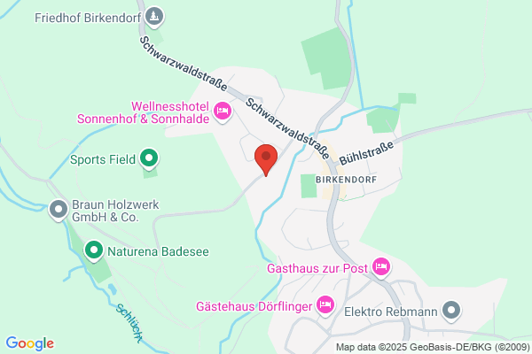Waldesruh