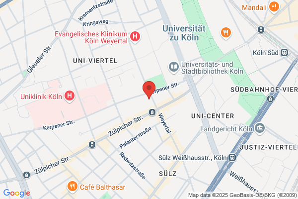 adhoc dataservice GmbH
