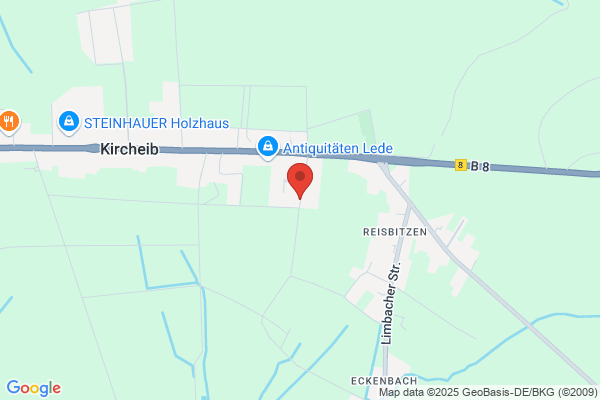Gemeindezentrum