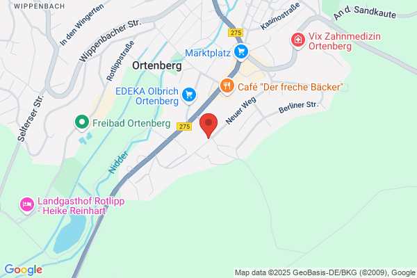 Vertrieb u. Elektronik Service Angela Klasen