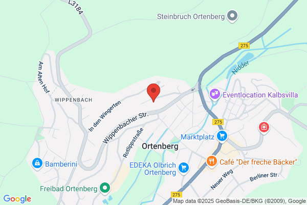 DeLennerd Media - Webseiten- & WordPress-Entwicklung