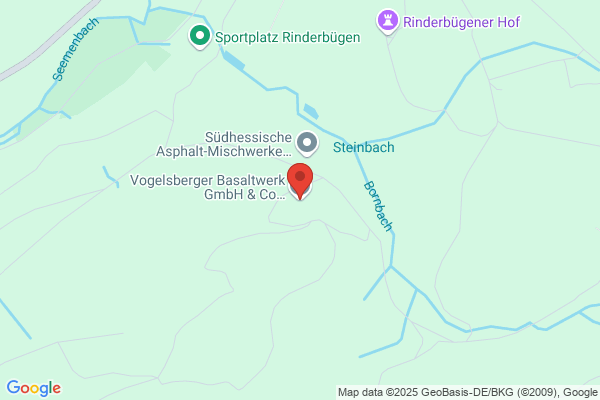 Der Vogelsbergbäcker GmbH