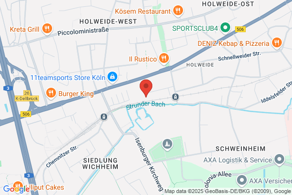 Elektrobau Reuter GmbH