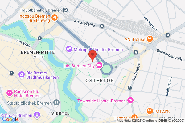 Galerie Gerling