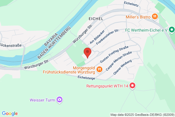 Tennisclub Bettingen 1980 e.V.