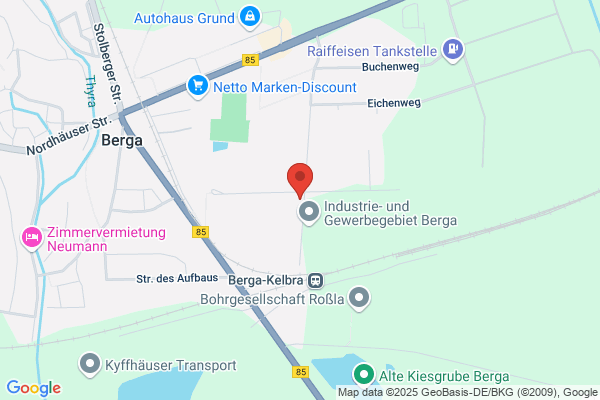 Göbel Holztechnik