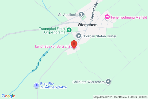 Wirtz Landhaus