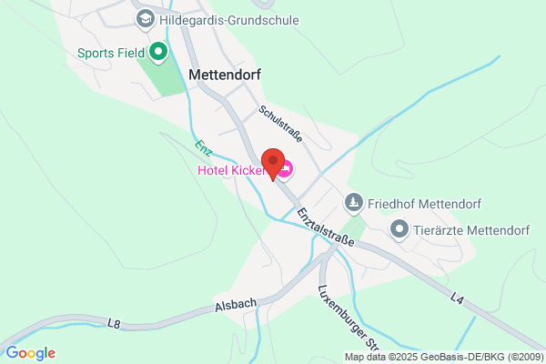 Autohaus Reinard GmbH