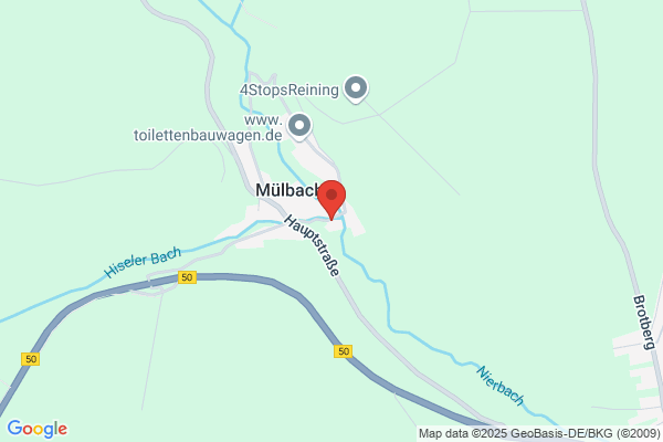 Forstrevier Neuerburg
