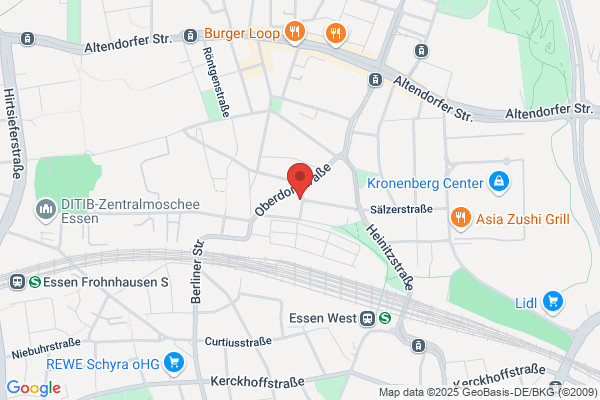 Karnevalsverein Lützkampen e.V.