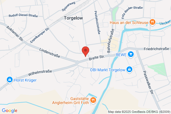 Restaurant zur alten Post