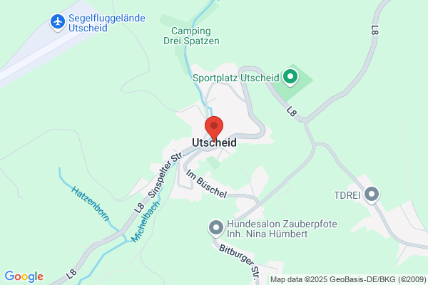 Utscheid